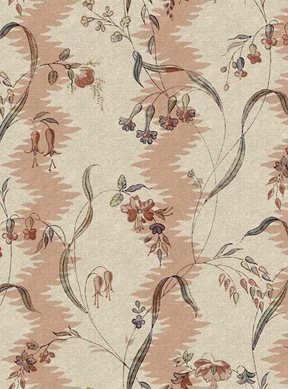 Sandberg Beatrice, Dusty Pink Tapet