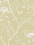 Lewis & Wood Jasper Peony Beech Tapet