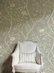 Lewis & Wood Jasper Peony Pumice Tapet