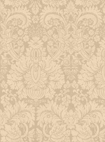 GP & J Baker Queen's Damask Marble Tapet