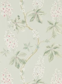 Sanderson Chestnut Tree Tapet