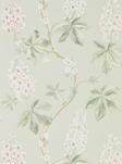 Sanderson Chestnut Tree Tapet