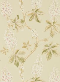 Sanderson Chestnut Tree Tapet