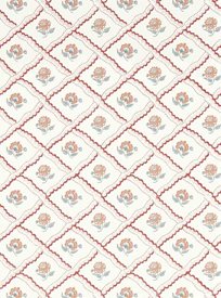 Sanderson Fairdown Tapet