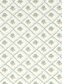 Sanderson Fairdown Tapet