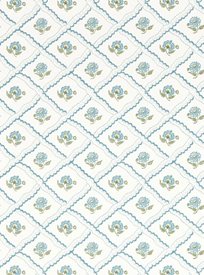 Sanderson Fairdown Tapet