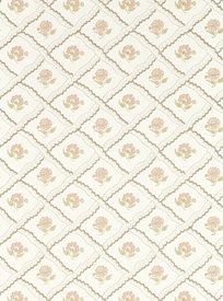 Sanderson Fairdown Tapet