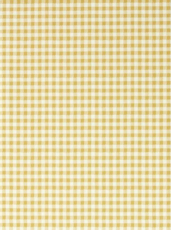 Sanderson Gingham Tapet