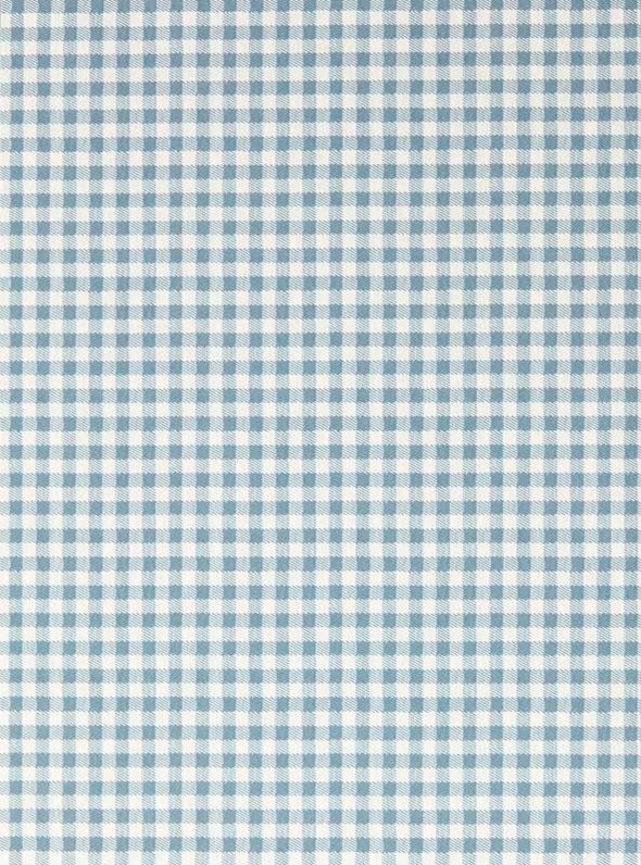 Sanderson Gingham Tapet