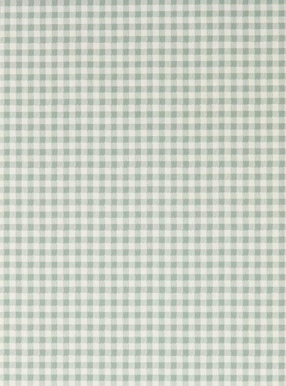 Sanderson Gingham Tapet