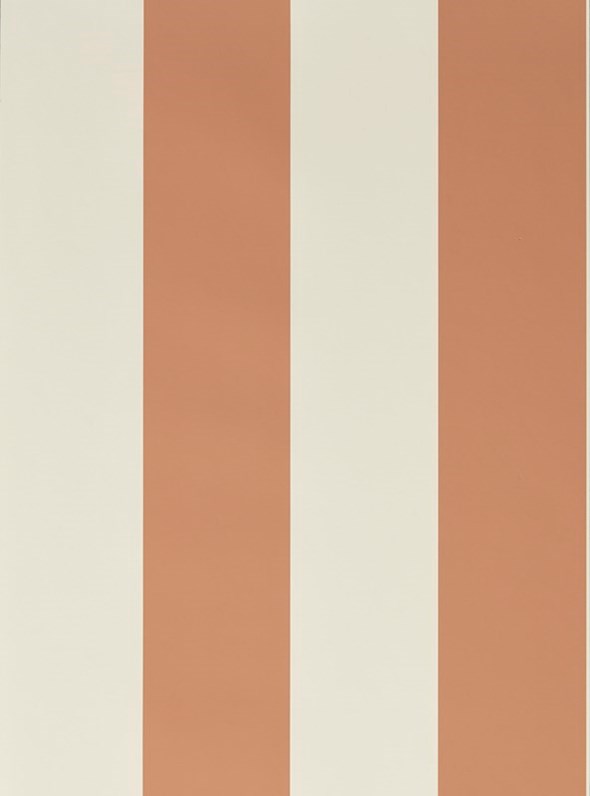 Sanderson Sherwood Stripe Tapet