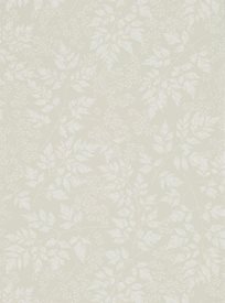 Sanderson Spring Leaves Tapet