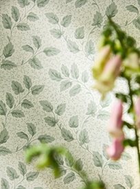 Sanderson Tomato Leaf Tapet