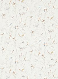 Sanderson Tuileries Tapet