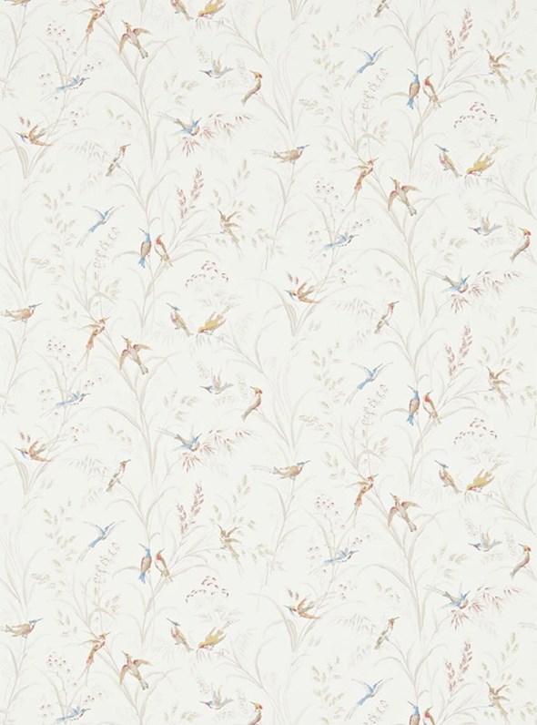 Sanderson Tuileries Tapet