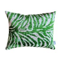 Jungle Stripes Kudde