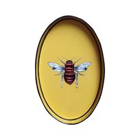 Bumble Bee Bricka