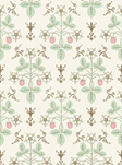 Cole & Son Strawberry Tapet