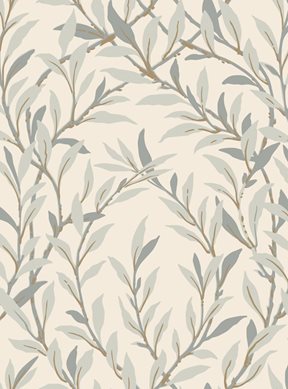 Cole & Son Willow Branch Tapet