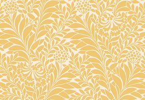 Cole & Son Honeysuckle Tapet