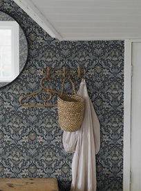 Boråstapeter Blomsterfröjd Tapet