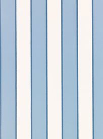 Romo Orsin Boathouse Blue Tapet