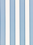Romo Orsin Boathouse Blue Tapet