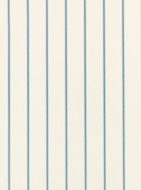 Romo Alma Boathouse Blue Tapet