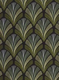 Casadeco Folies St James Tapet