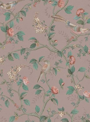 Pip Studio Good Nightingale Tapet