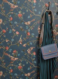 Pip Studio Good Nightingale Tapet