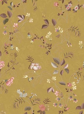 Pip Studio Tokyo Blossom Tapet