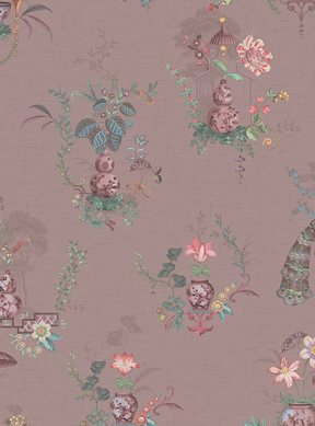 Pip Studio Chinese Porcelain Tapet