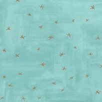 Villa Nova Twinkle Twinkle Turquoise Tapet