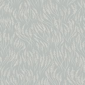 Littlephant Meadow Dusty Blue Tapet