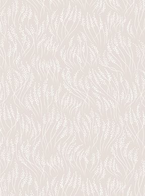 Littlephant Meadow Dusty Pink Tapet