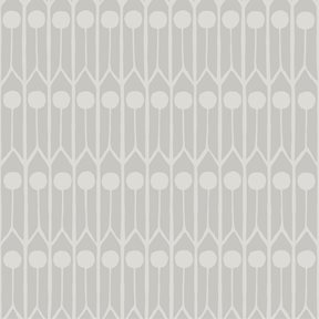 Littlephant Feathers Grey/sandstone Tapet