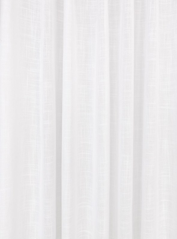 Villa Nova Rise White Tyg