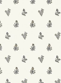 Anna French Jouy Tapet