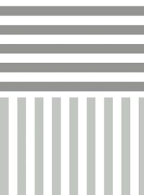 Carma Nantucket Stripes Revisited Tapet