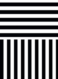 Carma Nantucket Stripes Revisited Tapet