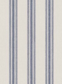 Carma Nantucket Stripes Revisited Tapet