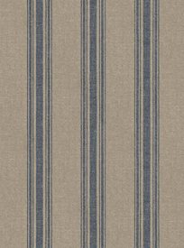 Carma Nantucket Stripes Revisited Tapet