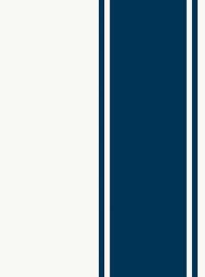 Carma Nantucket Stripes Revisited Tapet