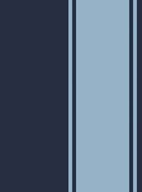 Carma Nantucket Stripes Revisited Tapet