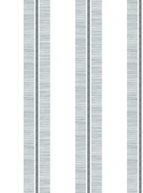 Carma Nantucket Stripes Revisited Tapet