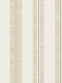 Carma Nantucket Stripes Revisited Tapet
