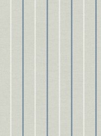 Carma Nantucket Stripes Revisited Tapet