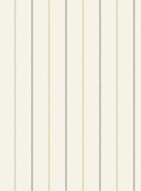 Carma Nantucket Stripes Revisited Tapet
