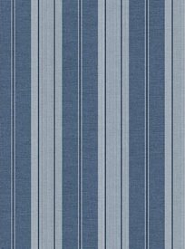Carma Nantucket Stripes Revisited Tapet